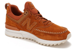 Кроссовки New Balance Nb 574 Sport