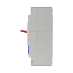 Авт. выкл. YON MGS800 3P 640-800A 75kA