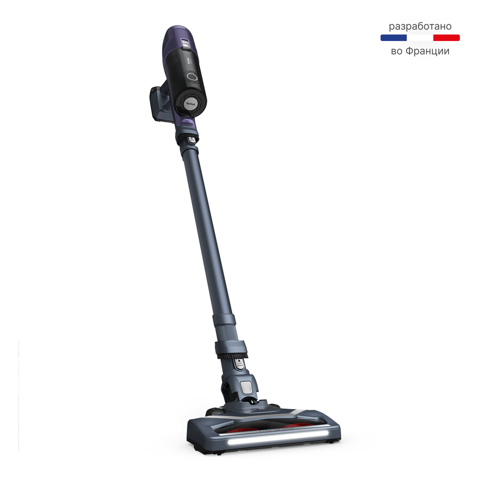 Беспроводной пылесос Tefal X-Pert 6.60 TY6838WO