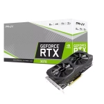 Видеокарта PNY GeForce RTX 3070 8G (VCG30708LDFMPB)