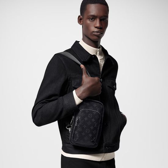 Louis Vuitton Avenue Slingbag PM