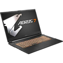 Ноутбук GigaByte Aorus 7 SB-7RU1130SH 9RC47SB8BG4S1RU0000