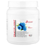Metabolic Nutrition, GlycoLoad, Голубая малина`` 600 г