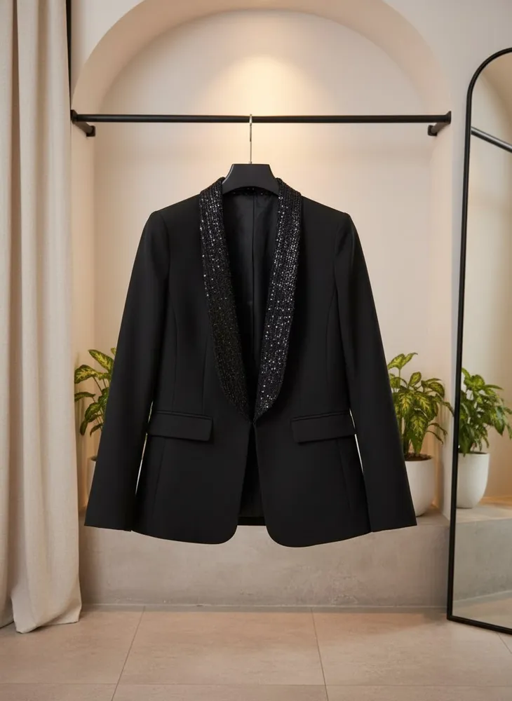 Пиджак 2571366 Fabrika