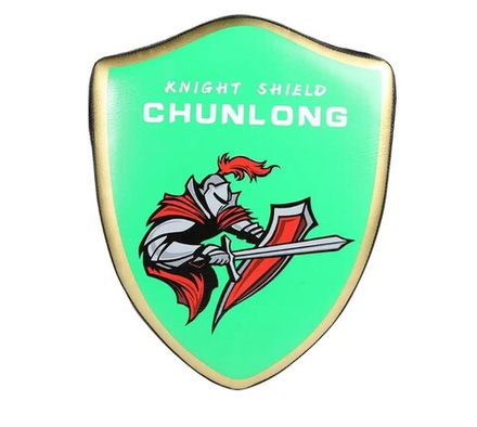 Щит тренировочный CHUNLONG