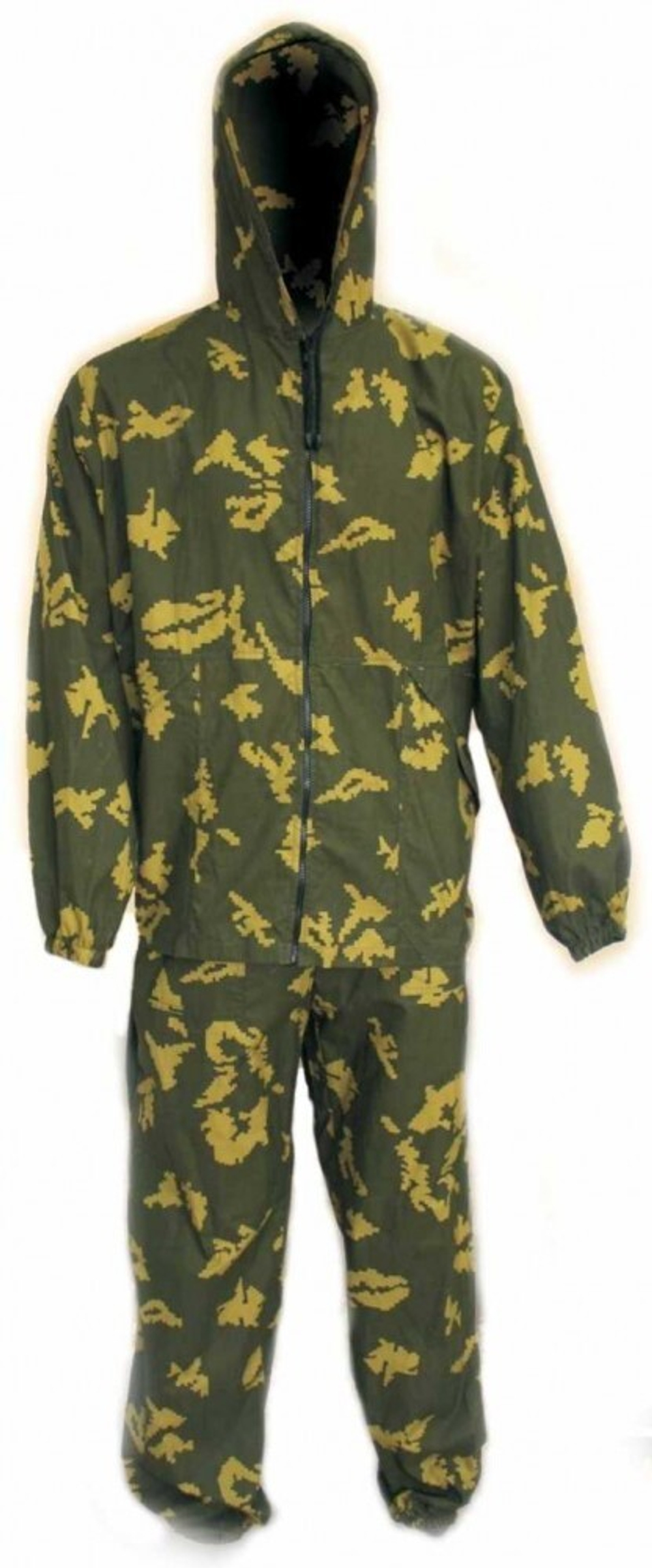 Костюм летний маскировочный Пограничник