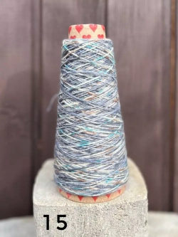 Пряжа носочная для вязания Аркобалено