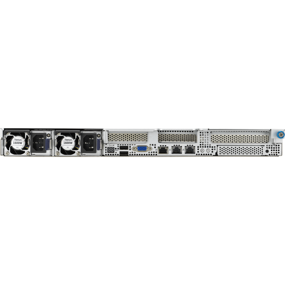 Серверная платформа ASUS RS500A-E12-RS12U
