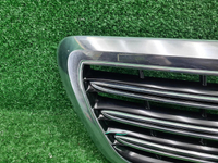 Решетка радиатора Mercedes S W222 (2017-2020)