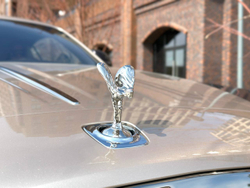 Rolls-Royce Wraith, 2019