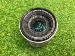 Canon EOS 200D kit 18-55mm IS STM 83.000 кадров