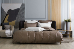 Наволочки 2шт 50х90 German Grass Alpine Brownie Allure