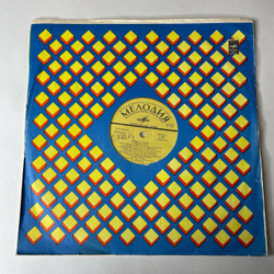 Винтажная виниловая пластинка LP Леонид Утесов Записи 40 Годов (СССР 1972)