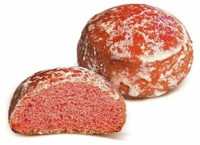 ПЕКАРЬ ПРЯНИК КЛЮКВЕННЫЙ 4КГ