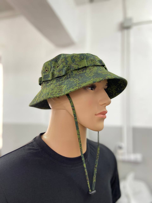 Панама / зелёная цифра