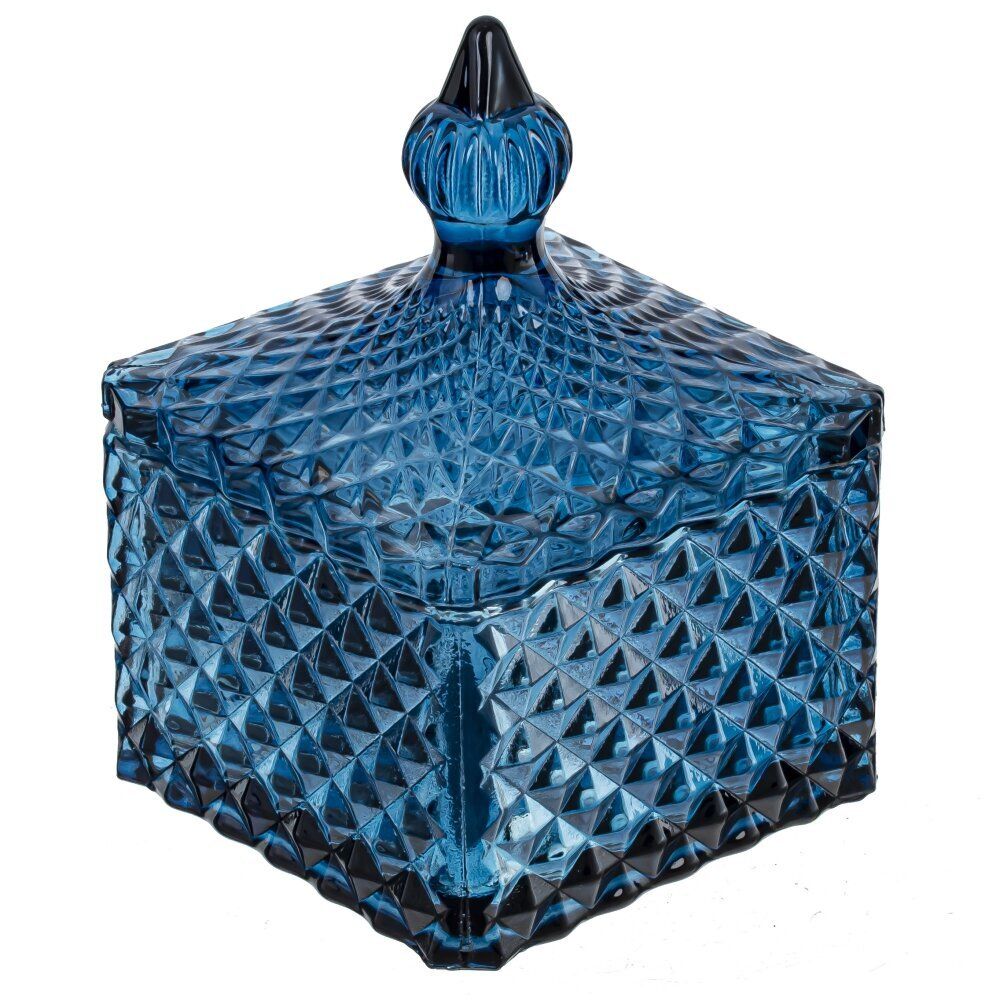 GAEM Шкатулка, L10 W10 H14 см