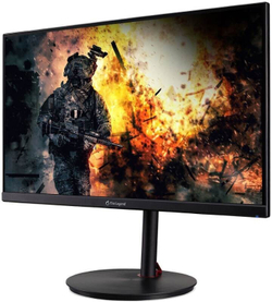 Монитор 24.5" AOpen 25XV2QFbmiiprx (UM.KX2EE.F05)