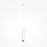 Подвесной светильник Maytoni Lipari P044PL-01-40GU10-W