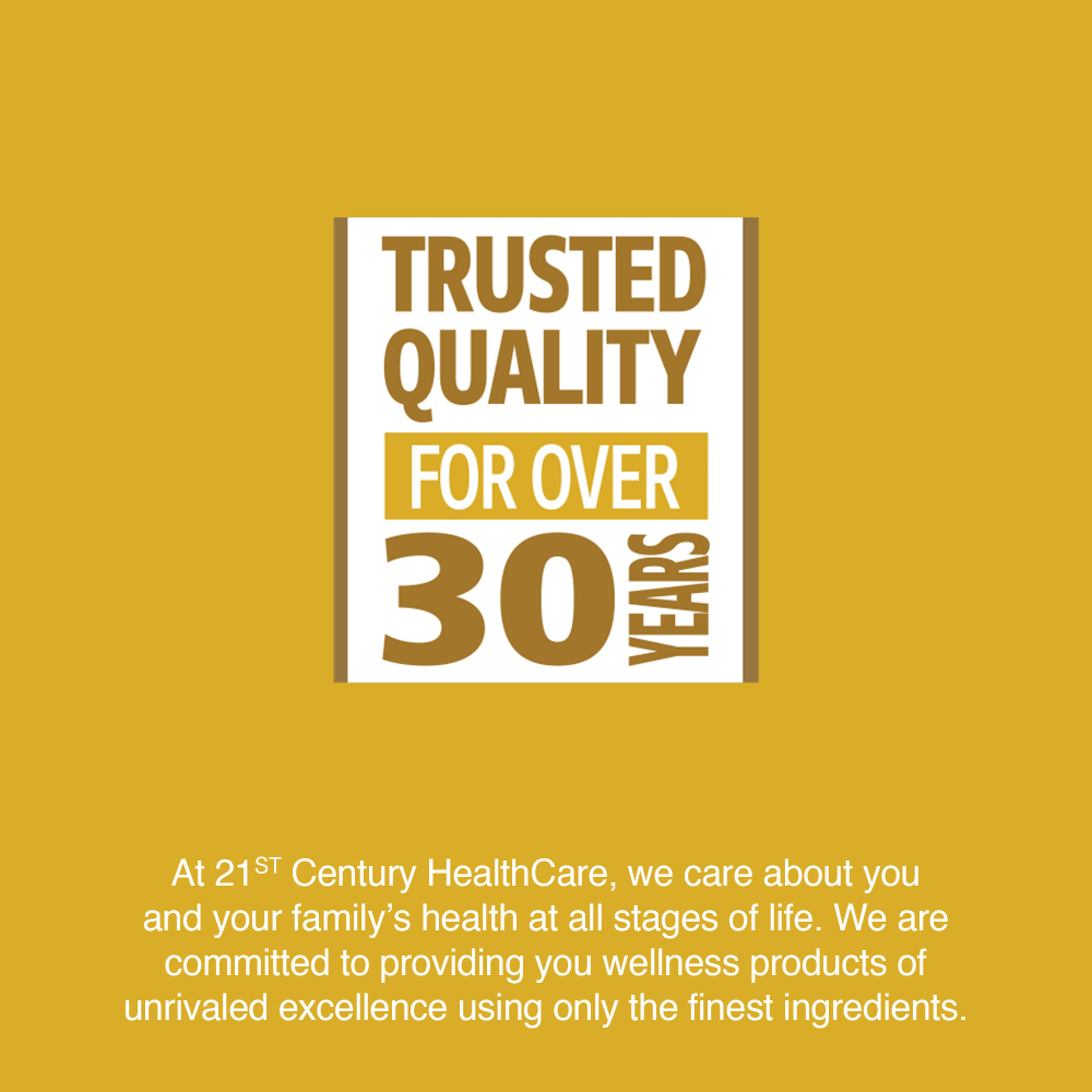 21st Century, Комплекс B-100, замедленное высвобождение, 60 таблеток