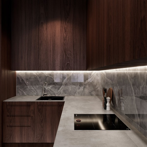 BAIKAL GREY FP1015-A