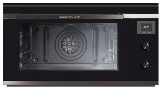 Духовой шкаф Kuppersbusch B 9330.0 S2