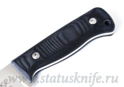 Нож Knife Research Rasulфотография - 4