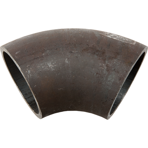 Отвод стальной крутоизогнутый бесшовный 45° ГОСТ 17375-2001