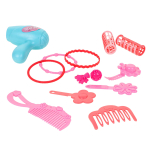 Набор парикмахера 29 предм. чемод. BX62