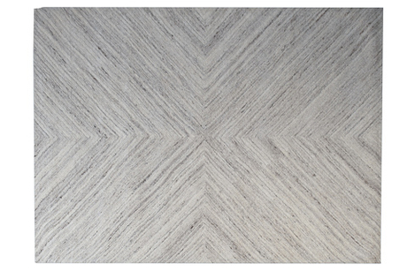 Ковер 300х400см Garda Decor Montez серый