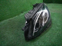 Фара левая Mercedes E W213 (2016-2021) LED