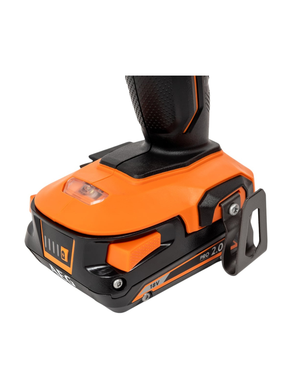 Дрель-шуруповерт AEG BS18G4-202C 4935478630