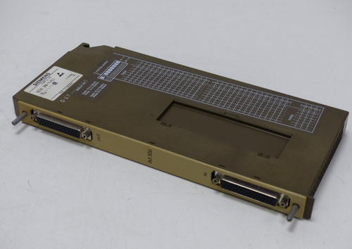 SIEMENS 6ES5 306-7LA11 E-Stand 03