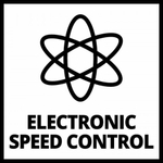Дрель-шуруповерт аккумуляторная EINHELL PXC TE-CD 18/45 Li  + набор оснастки 24 предм. 4513990
