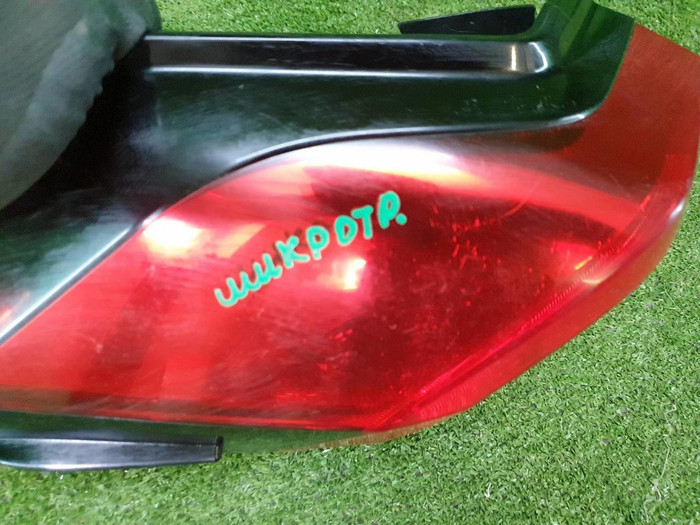 Фонарь левый внешний Toyota RAV4 5 XA50 (2018-н.в.)