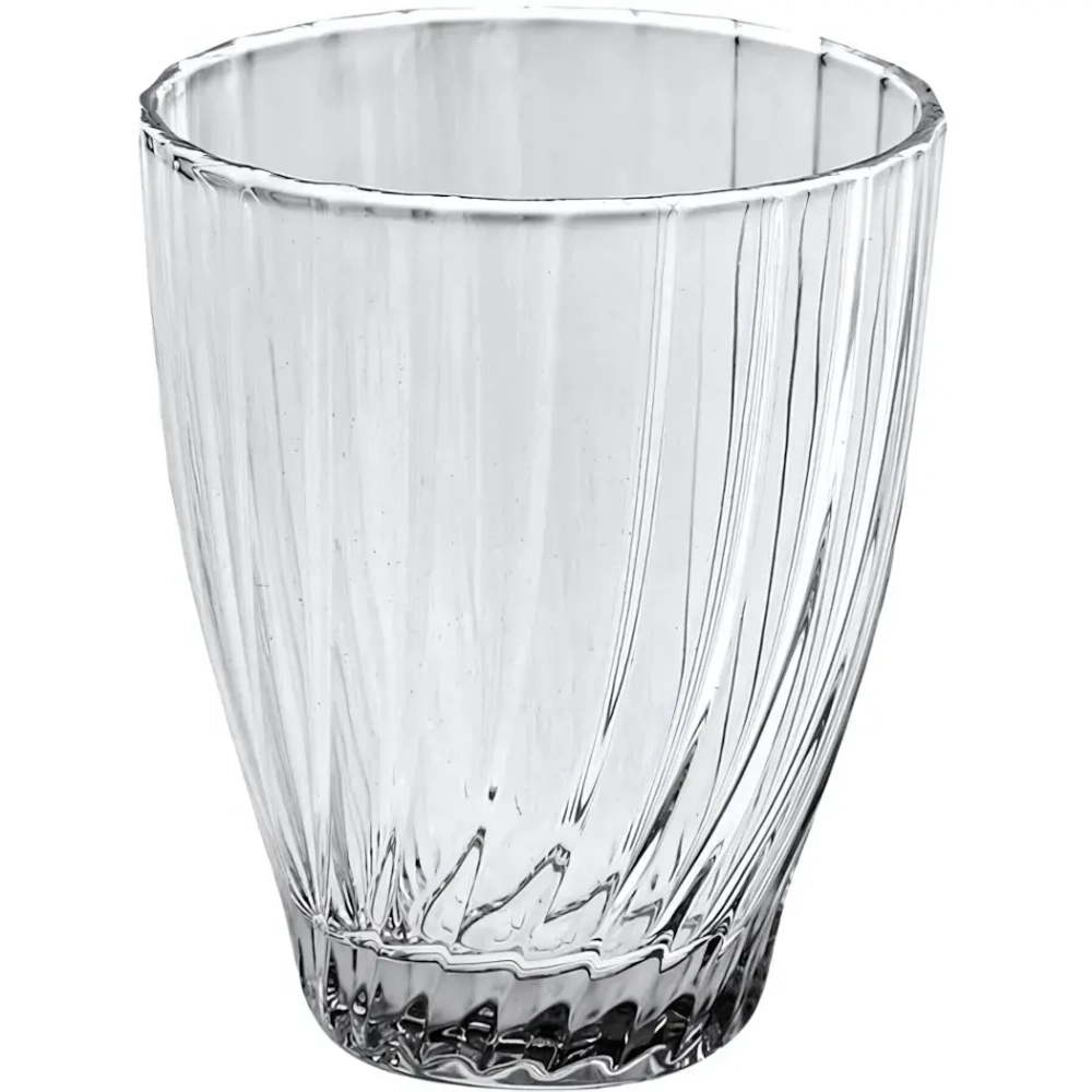 Набор стаканов BOUQUET 300 мл, 3 шт (1206180)