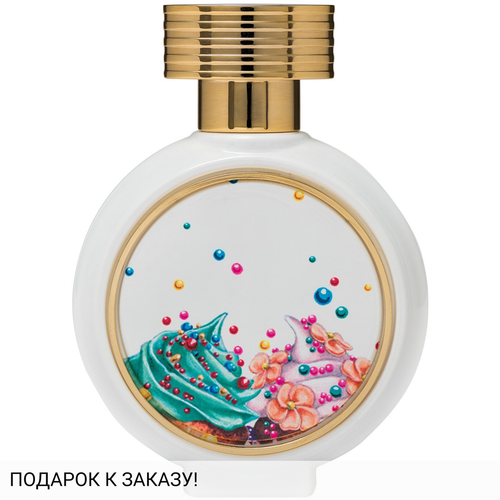 Haute Fragrance Company Sweet & Spoiled