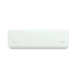 Мульти сплит-система Haier на 2 комнаты (20+20 кв.м.) FLEXIS White + Black