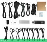 Блок питания DeepCool PX1300P 1300W (R-PXD00P-FC0B-EU)