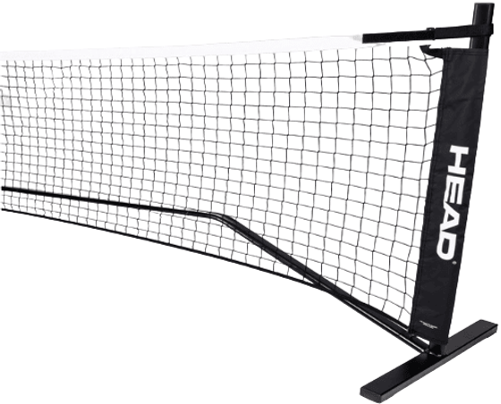 Сетка для мини-тенниса Head Mini Tennis Net (6,1 м, сетка + каркас), арт. 287222