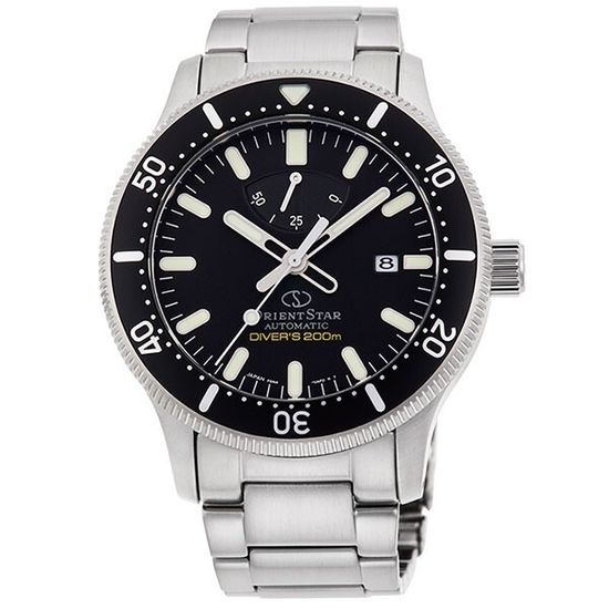 Мужские часы Orient RE-AU0301B00B