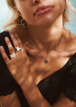 Колье "Марселия" маленькая