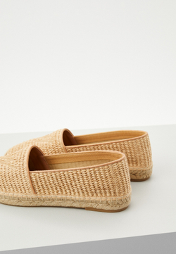 Эспадрильи женские WEEKEND MAX MARA SELLA