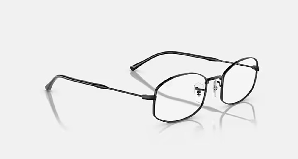 RAY-BAN RX6510 2509 OPTICS