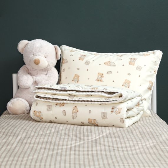 Мишутки Комплект Детский