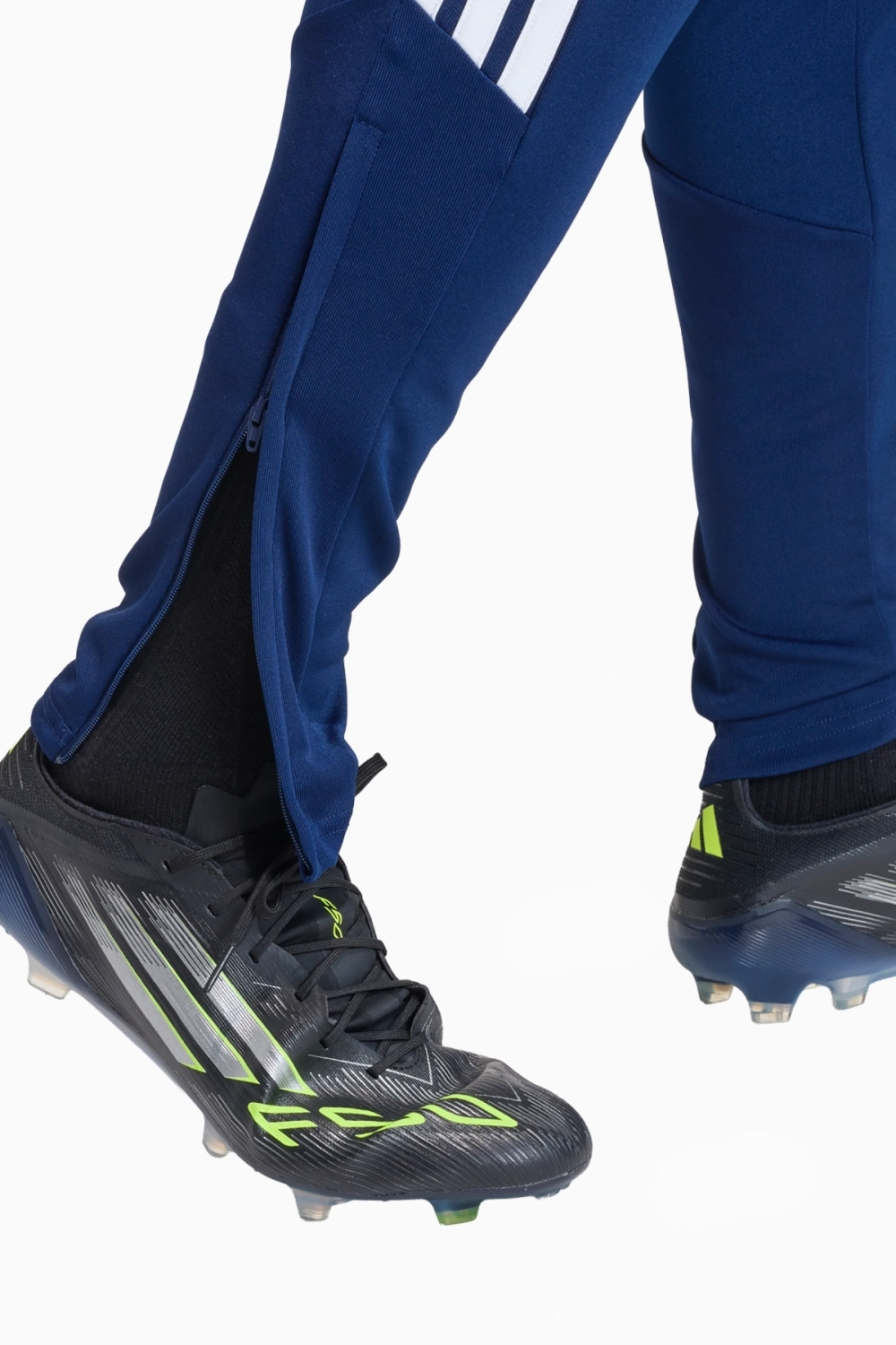 Штаны adidas Tiro 26 League Training - темно-синий