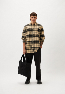 Сорочка мужская KARL LAGERFELD JEANS