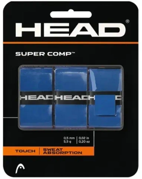 Овергрипы Head Super Comp