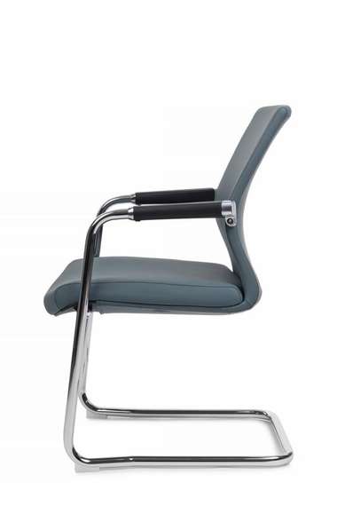 Кресло Neo-ST SN-802 Синий