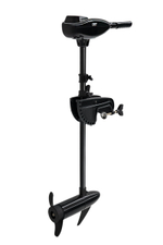 Таймень NX 2850 графит-черный + BST 36 L (комплект лодка + электромотор)