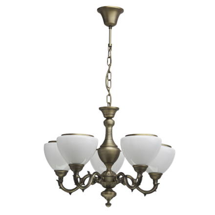 Люстра 450011105